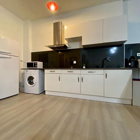 Appartement Le Duc - 80M2 Carcassonne Centre-Ville 外观 照片