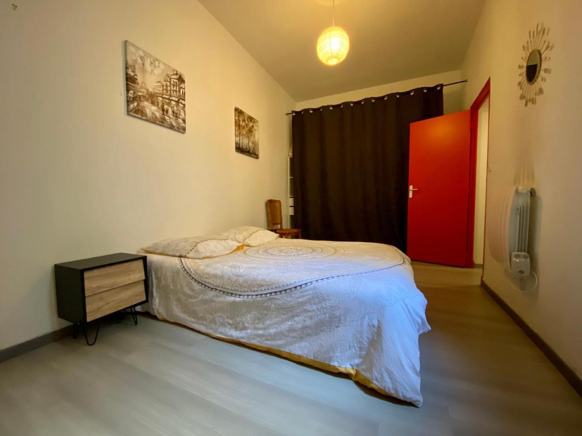 Appartement Le Duc - 80M2 Carcassonne Centre-Ville 外观 照片