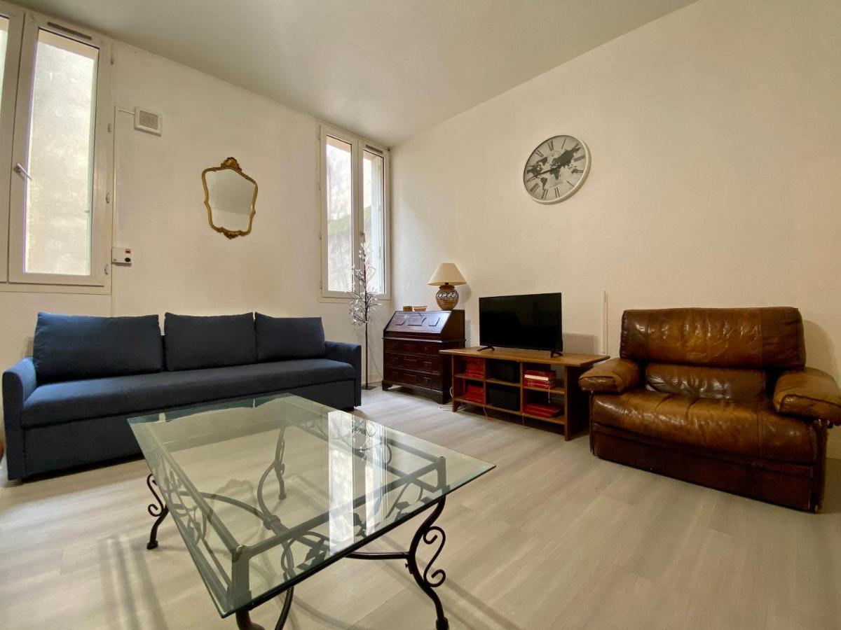Appartement Le Duc - 80M2 Carcassonne Centre-Ville 外观 照片