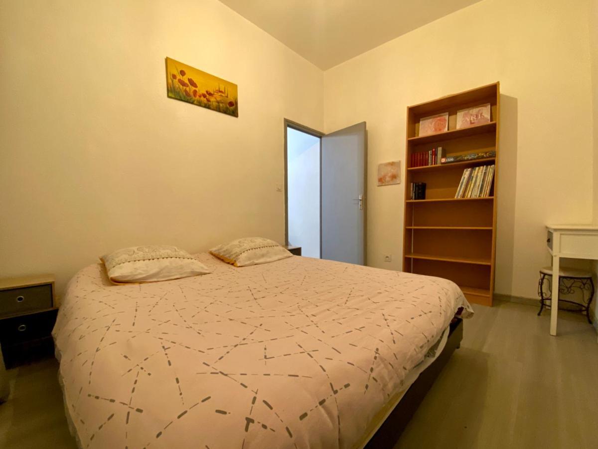 Appartement Le Duc - 80M2 Carcassonne Centre-Ville 外观 照片