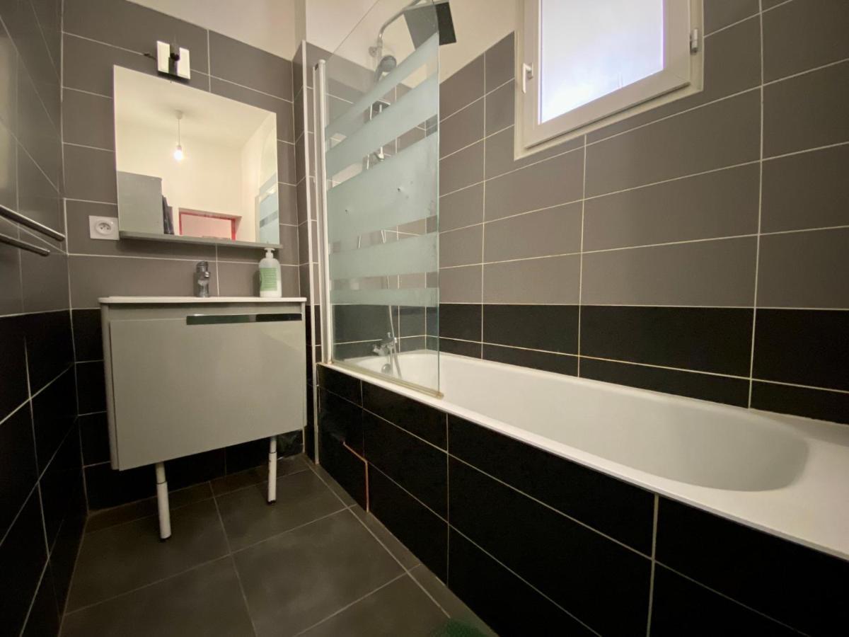 Appartement Le Duc - 80M2 Carcassonne Centre-Ville 外观 照片