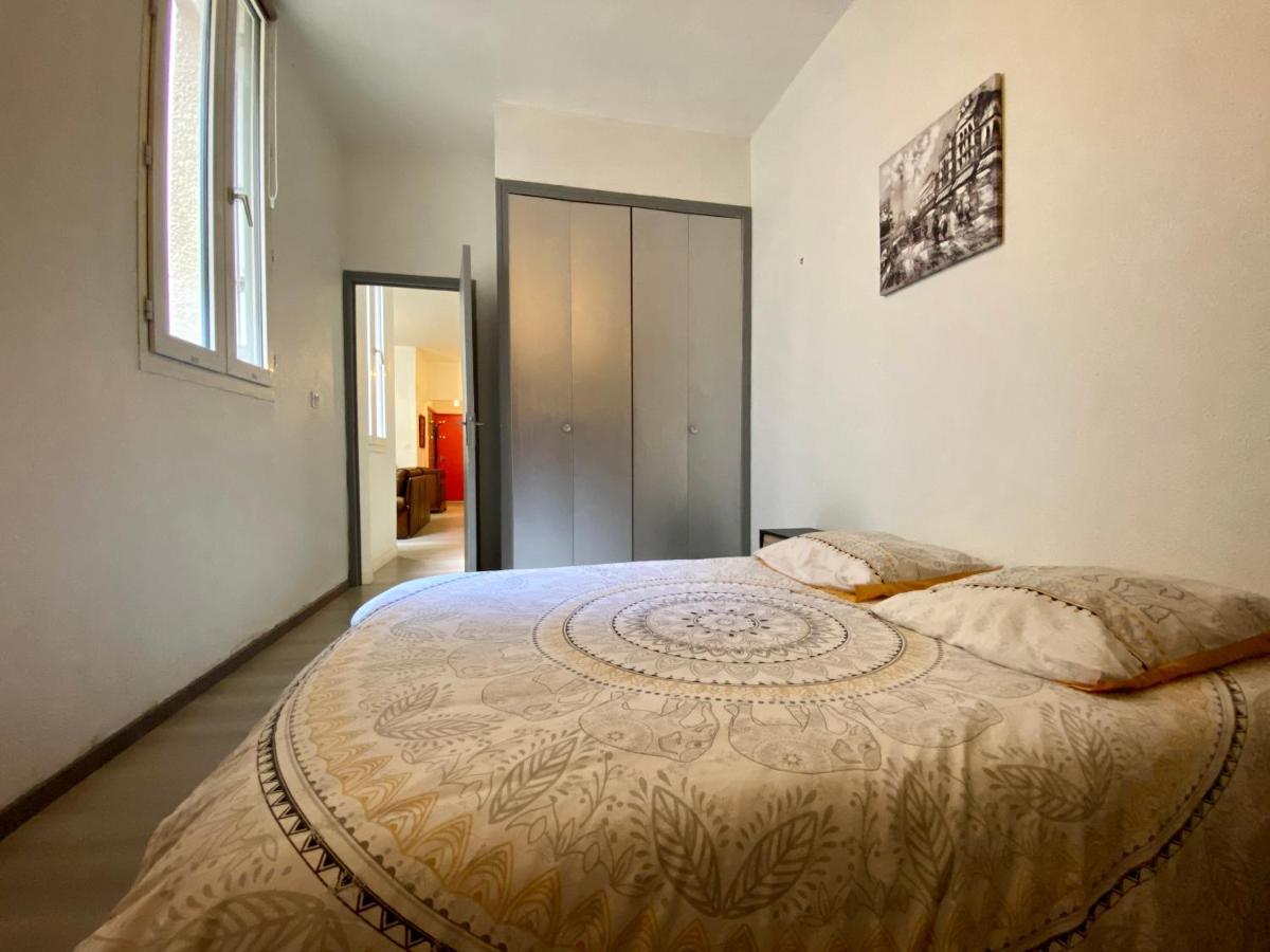 Appartement Le Duc - 80M2 Carcassonne Centre-Ville 外观 照片