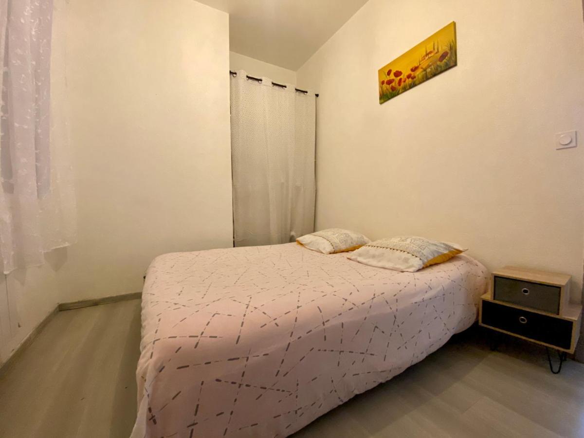 Appartement Le Duc - 80M2 Carcassonne Centre-Ville 外观 照片