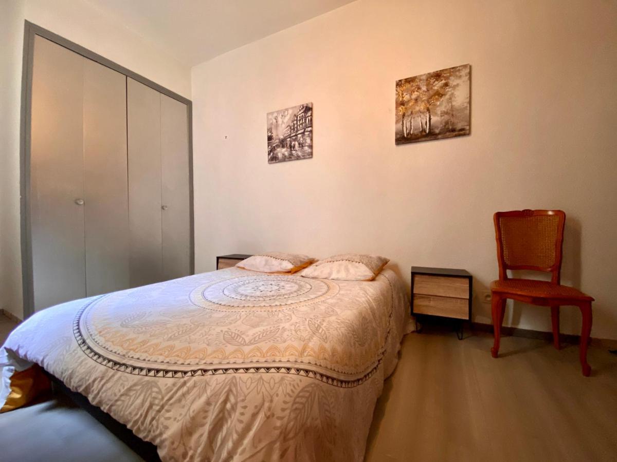 Appartement Le Duc - 80M2 Carcassonne Centre-Ville 外观 照片