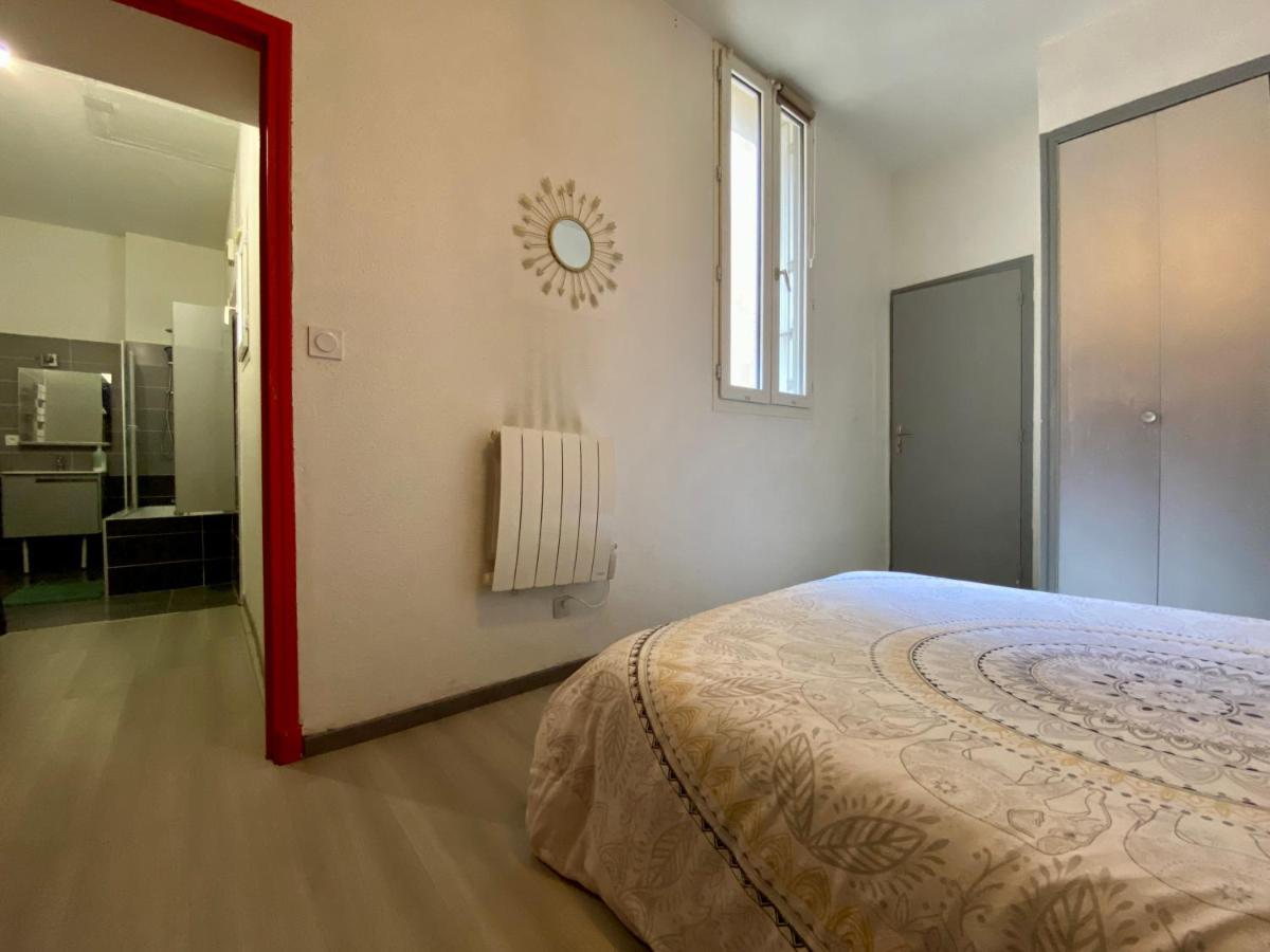 Appartement Le Duc - 80M2 Carcassonne Centre-Ville 外观 照片