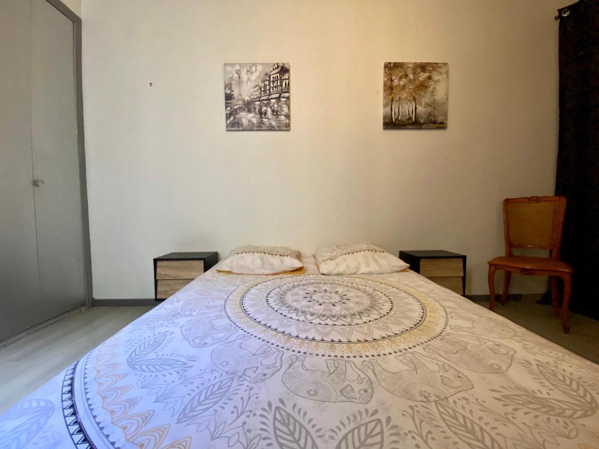 Appartement Le Duc - 80M2 Carcassonne Centre-Ville 外观 照片